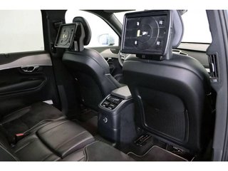 Volvo XC90 R-Design 2.0 T8 AWD Auto