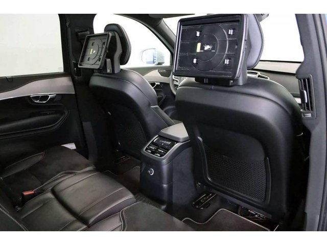 Volvo XC90 R-Design 2.0 T8 AWD Auto