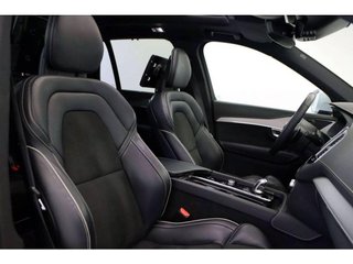 Volvo XC90 R-Design 2.0 T8 AWD Auto