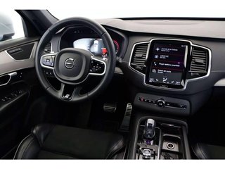 Volvo XC90 R-Design 2.0 T8 AWD Auto