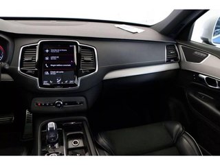 Volvo XC90 R-Design 2.0 T8 AWD Auto