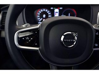 Volvo XC90 R-Design 2.0 T8 AWD Auto