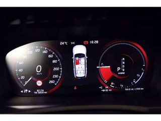 Volvo XC90 R-Design 2.0 T8 AWD Auto