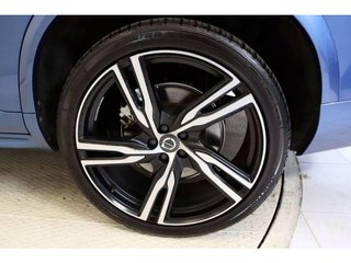 Volvo XC90 R-Design 2.0 T8 AWD Auto