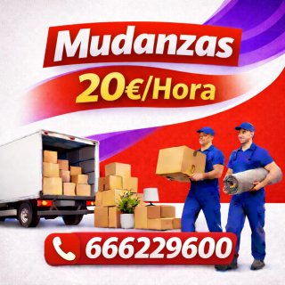 Mudanzas y Transporte