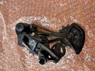 Desviador SRAM NX Eagle 12v Nuevo