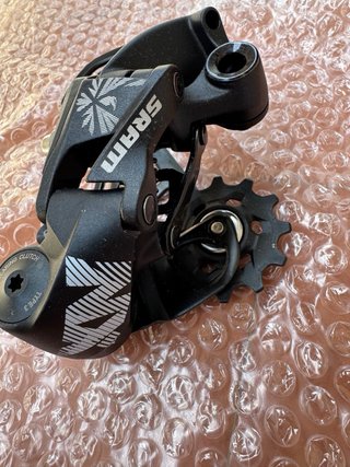 Desviador SRAM NX Eagle 12v Nuevo