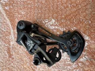 Desviador SRAM NX Eagle 12v Nuevo