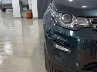Land Rover Discovery Sport 2.0 TD4 150cv 4x4 HSE