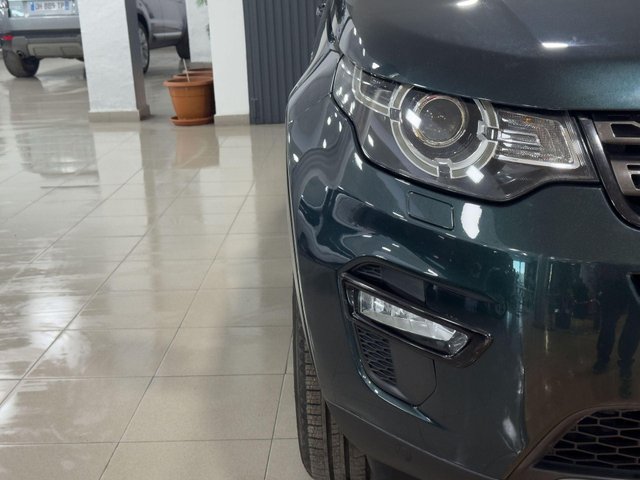 Land Rover Discovery Sport 2.0 TD4 150cv 4x4 HSE
