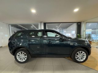 Land Rover Discovery Sport 2.0 TD4 150cv 4x4 HSE
