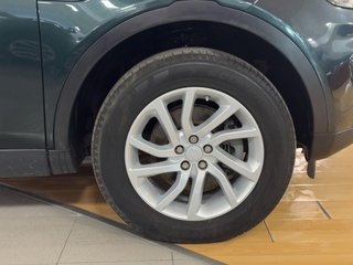 Land Rover Discovery Sport 2.0 TD4 150cv 4x4 HSE