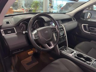 Land Rover Discovery Sport 2.0 TD4 150cv 4x4 HSE