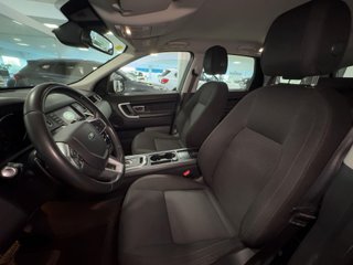 Land Rover Discovery Sport 2.0 TD4 150cv 4x4 HSE