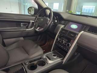 Land Rover Discovery Sport 2.0 TD4 150cv 4x4 HSE