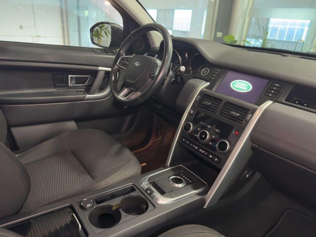 Land Rover Discovery Sport 2.0 TD4 150cv 4x4 HSE