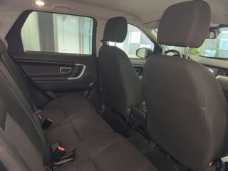 Land Rover Discovery Sport 2.0 TD4 150cv 4x4 HSE