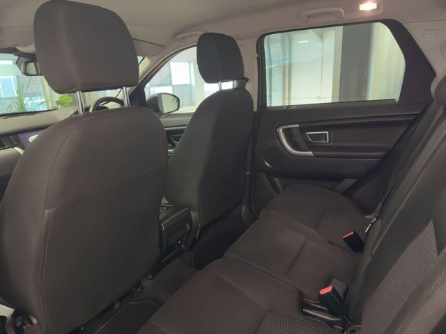 Land Rover Discovery Sport 2.0 TD4 150cv 4x4 HSE