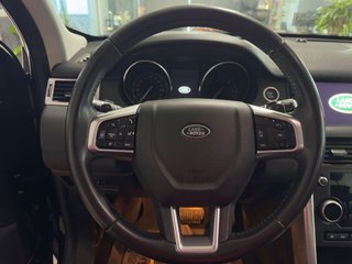 Land Rover Discovery Sport 2.0 TD4 150cv 4x4 HSE