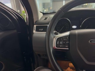 Land Rover Discovery Sport 2.0 TD4 150cv 4x4 HSE