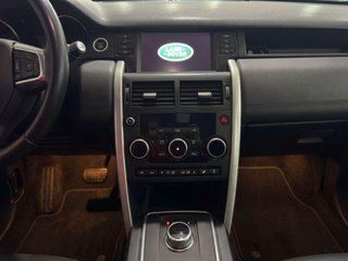 Land Rover Discovery Sport 2.0 TD4 150cv 4x4 HSE