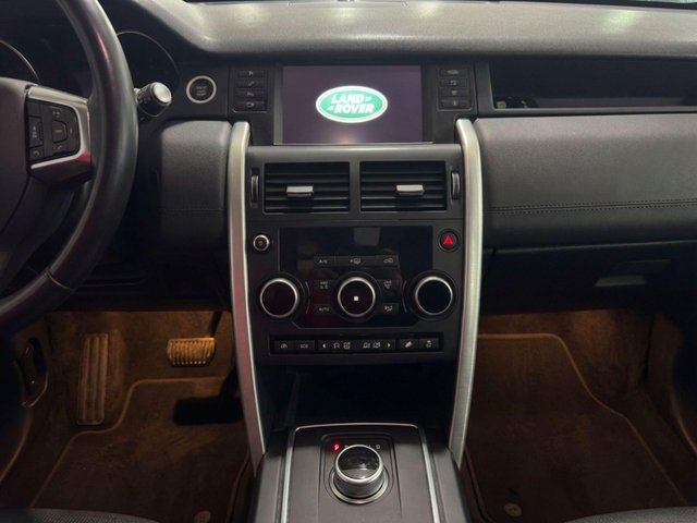 Land Rover Discovery Sport 2.0 TD4 150cv 4x4 HSE