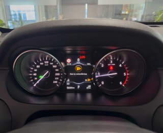Land Rover Discovery Sport 2.0 TD4 150cv 4x4 HSE