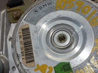 AIRBAG DELANTERO IZQUIERDO BMW SERIE 5 BERLINA (E