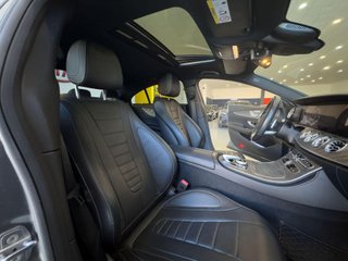 Mercedes-Benz CLS 350 d 4MATIC