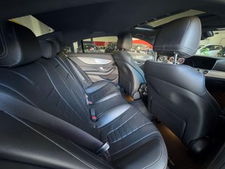 Mercedes-Benz CLS 350 d 4MATIC