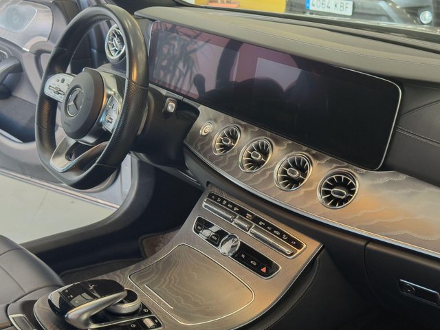 Mercedes-Benz CLS 350 d 4MATIC