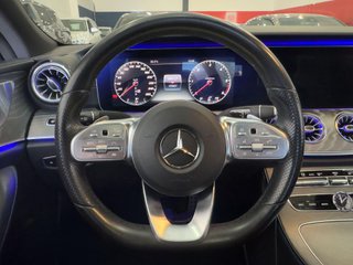 Mercedes-Benz CLS 350 d 4MATIC