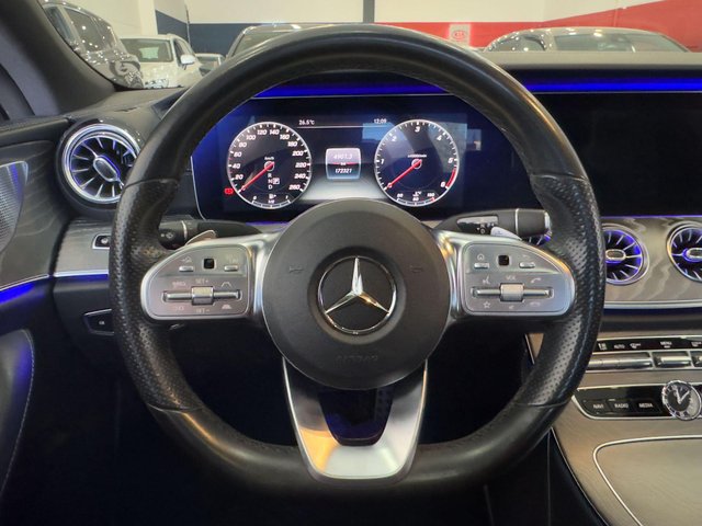 Mercedes-Benz CLS 350 d 4MATIC