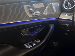 Mercedes-Benz CLS 350 d 4MATIC
