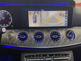 Mercedes-Benz CLS 350 d 4MATIC