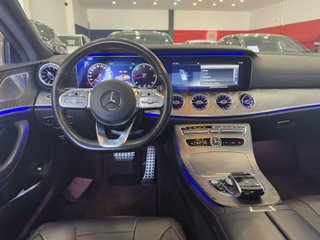Mercedes-Benz CLS 350 d 4MATIC