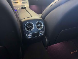 Mercedes-Benz CLS 350 d 4MATIC