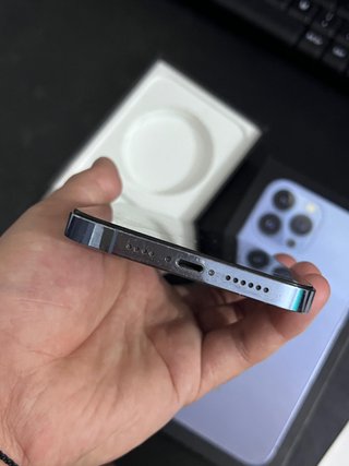 iPhone 13 Pro Max 88%.
