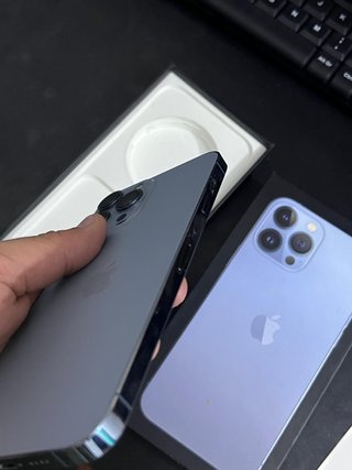iPhone 13 Pro Max 88%.