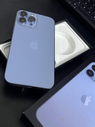 iPhone 13 Pro Max 88%.