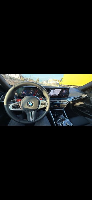 BMW M2 G87