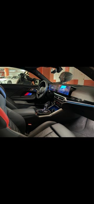 BMW M2 G87