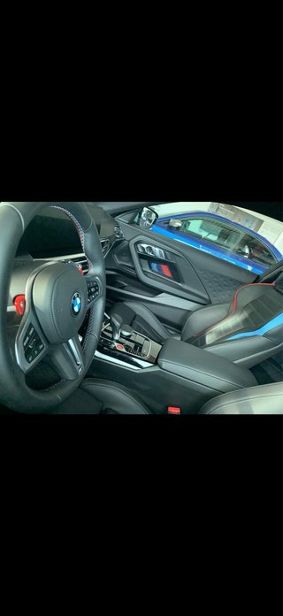 BMW M2 G87