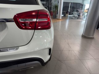 Mercedes-Benz Clase GLA GLA 220 CDI AMG Line