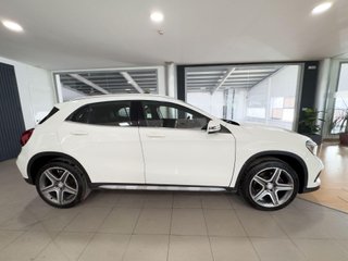 Mercedes-Benz Clase GLA GLA 220 CDI AMG Line