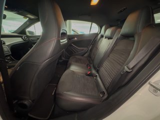 Mercedes-Benz Clase GLA GLA 220 CDI AMG Line