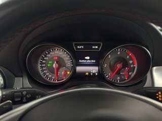 Mercedes-Benz Clase GLA GLA 220 CDI AMG Line