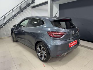 Renault Clio 1.3 TCe GPF 130cv EDC RS Line