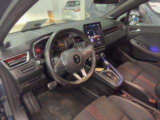 Renault Clio 1.3 TCe GPF 130cv EDC RS Line