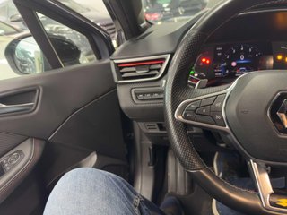 Renault Clio 1.3 TCe GPF 130cv EDC RS Line